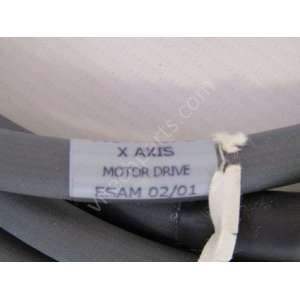 Cable 77296 Rev D ESI