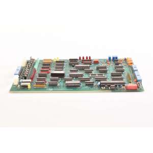 C1A / ASSY 905490-001 Rev.D ORC USADO
