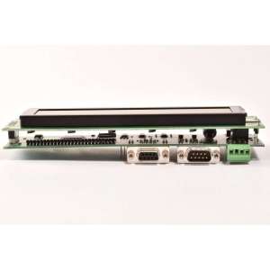 LCD Terminal PL AUTOMATION D'OCCASION