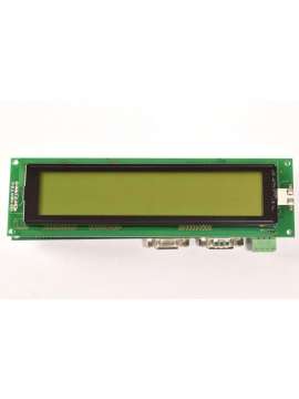 lcd terminal-usd-pl automation