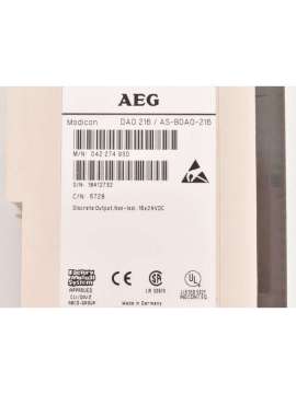 dao216 / as-bdao-216-aeg
