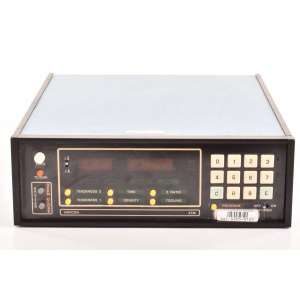 XTM INFICON D'OCCASION
