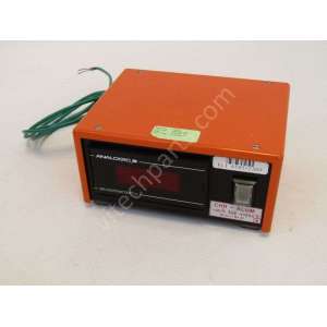 measurometer ii-usd-analogic