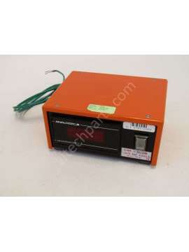 measurometer ii-usd-analogic