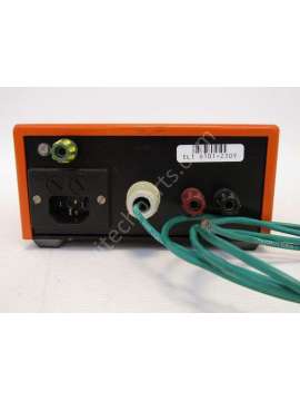 measurometer ii-usd-analogic