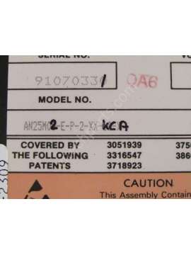 measurometer ii-usd-analogic
