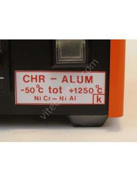 measurometer ii-usd-analogic