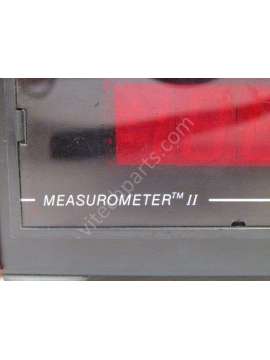 measurometer ii-usd-analogic