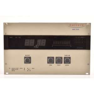 IMG 300 / PI 300 / IF 300B / IM 300 BALZERS D'OCCASION