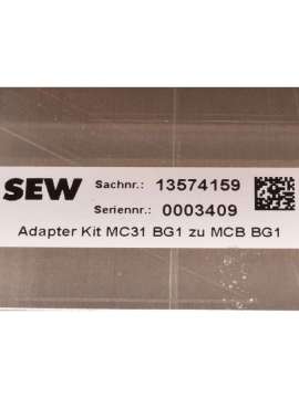 adapter kit mc31 bg1 / 13574159-usd-sew