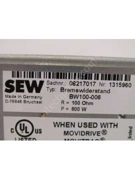 bw100-006 / 08217017-usd-sew