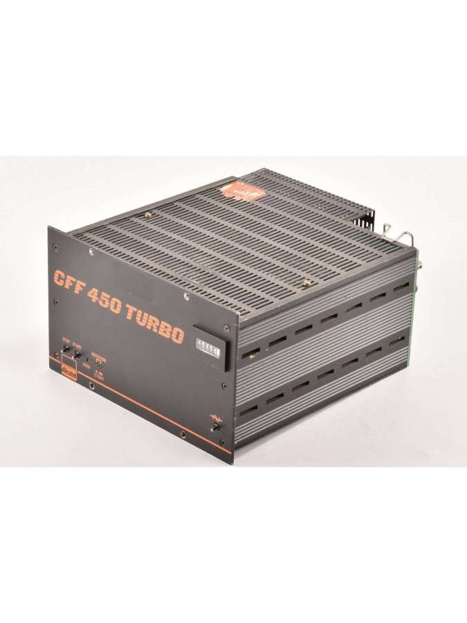 cff 450 turbo / 8220-usd-alcatel