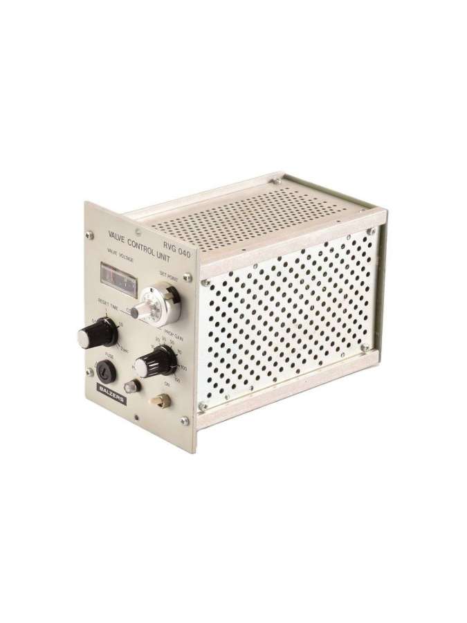 rvg 040 / auto close-usd-balzers