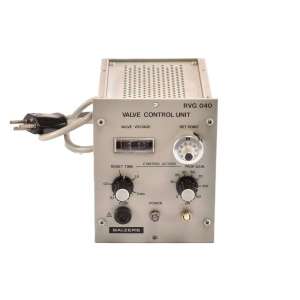 RVG 040 / Auto Close BALZERS D'OCCASION