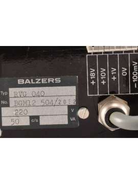 rvg 040-usd-balzers