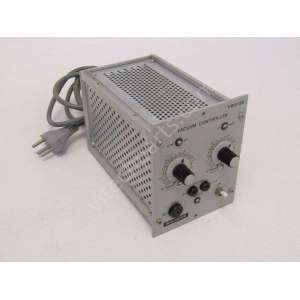 VWS 120 BALZERS USED