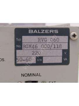 rvg 060-usd-balzers