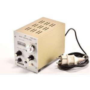 RVG 040 / 10VA BALZERS D'OCCASION