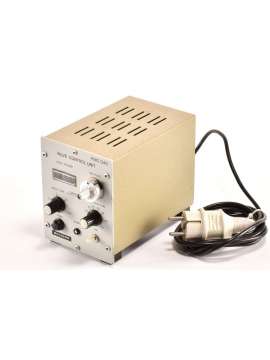 rvg 040 / 10va-usd-balzers