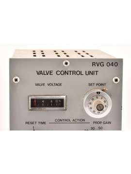 rvg 040 / 10va-usd-balzers