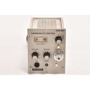 RVG 050 BALZERS D'OCCASION