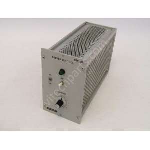 BSF 201 BALZERS USED