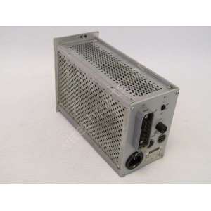 BSF 201 BALZERS USED