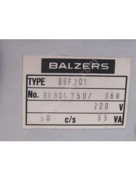 bsf 201-usd-balzers