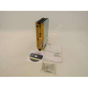 BUS6-VC-AE-0022 BAUMULLER USADO