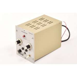 VWS 110 BALZERS USED