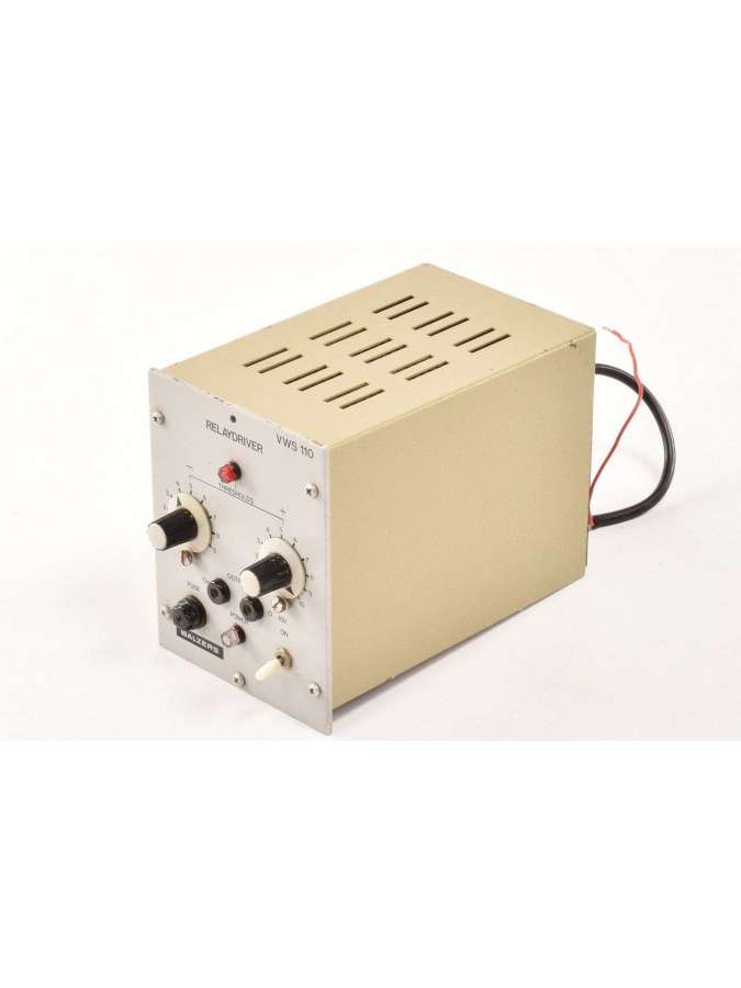 vws 110-usd-balzers