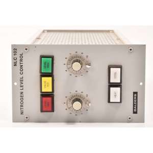 NLC 102 BALZERS USADO