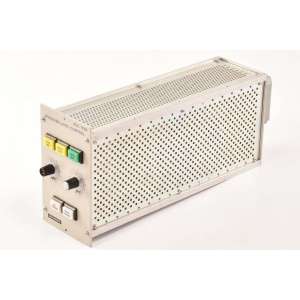 NLC 102B BALZERS USADO