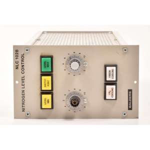 NLC 102B BALZERS USADO