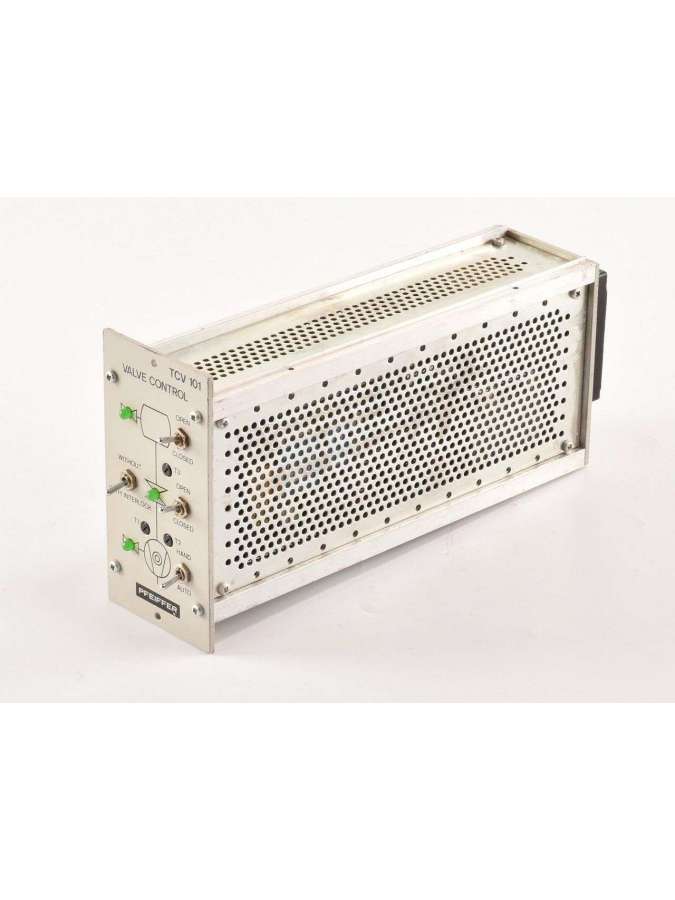 tcv 101-usd-pfeiffer