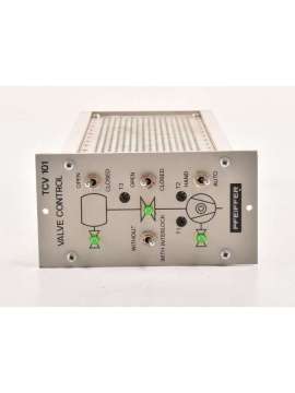 tcv 101-usd-pfeiffer