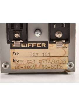 tcv 101-usd-pfeiffer