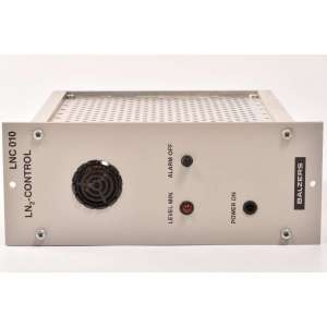 LNC 010 BALZERS USADO