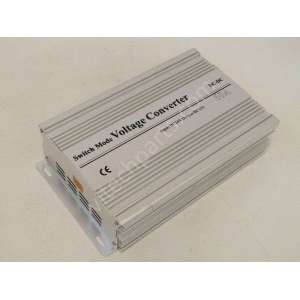 Voltage Converter SWITCH MODE D'OCCASION