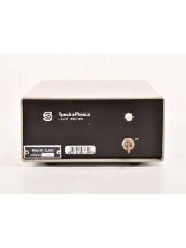 exciter 248 / laser 142-usd-spectra physics