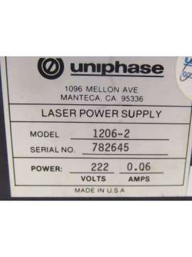 1206-2 / pl-805h-usd-uniphase