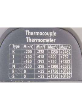 etm-2029 with probe-usd-ametek