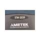 etm-2029 with probe-usd-ametek