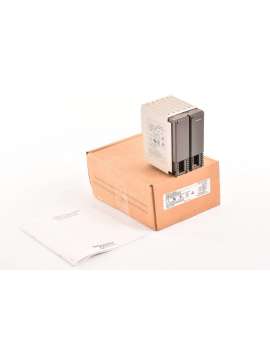 as prtu 252c-schneider automation inc