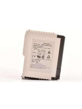 as prtu 252c-schneider automation inc
