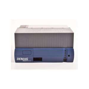 DIC-4-040-E-0011-01 DEMAG USED