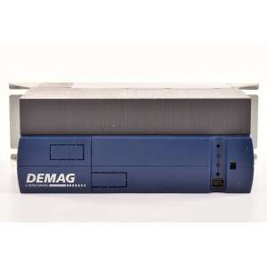 DIC-4-014-E-0000-03 DEMAG USADO