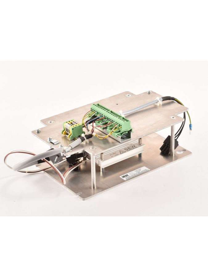 adapter kit mc31 / 13574159-usd-sew