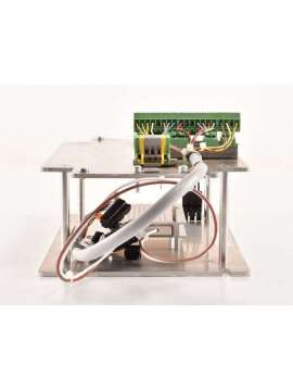 adapter kit mc31 / 13574159-usd-sew