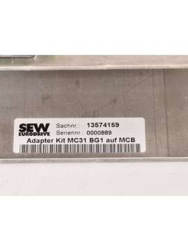adapter kit mc31 / 13574159-usd-sew